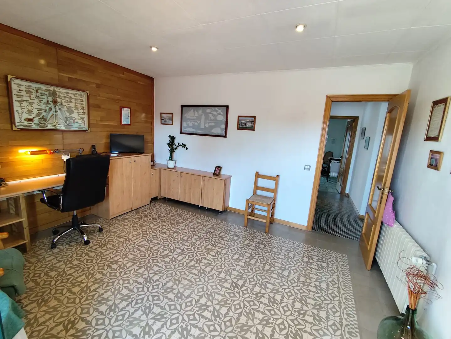 Detached homes for sale in Sils  with Air Conditioner, Heating and Terrace