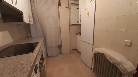 Photo 3 of Flat for sale in Candelaria - Peña de Francia, Zamora Capital