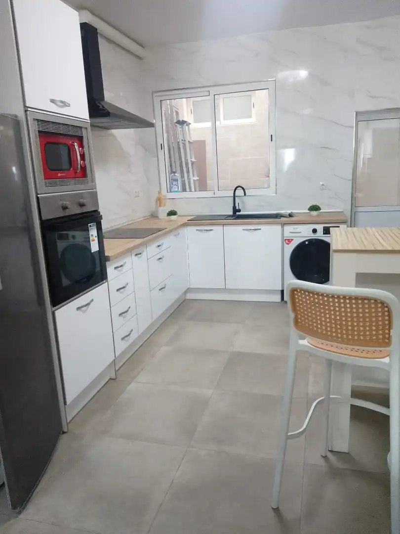 Casa o chalet en venta en Calle Serafín, Plaza de Toros - Santa Rita