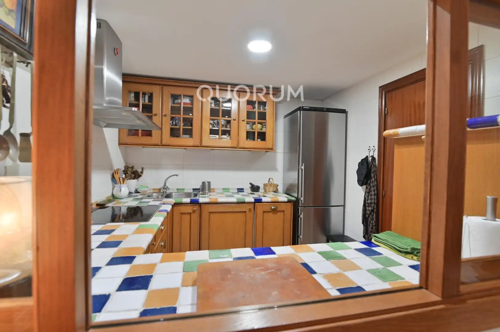 Piso con ascensor en venta en Calle Calle Doctor Díaz Emparanza, imagen 21