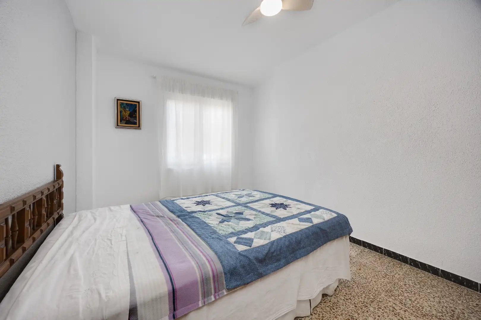 Dormitori de Pis en venda en Torrevieja amb Aire condicionat i Terrassa