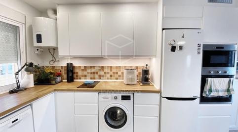 Foto 5 de Àtic en venda a Avenida Carlos Haya, Camino de Antequera, Málaga