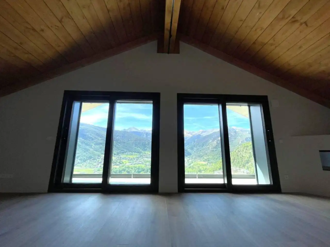 Casa con jardín en venta en L'Aldosa - Anyós, imagen 10