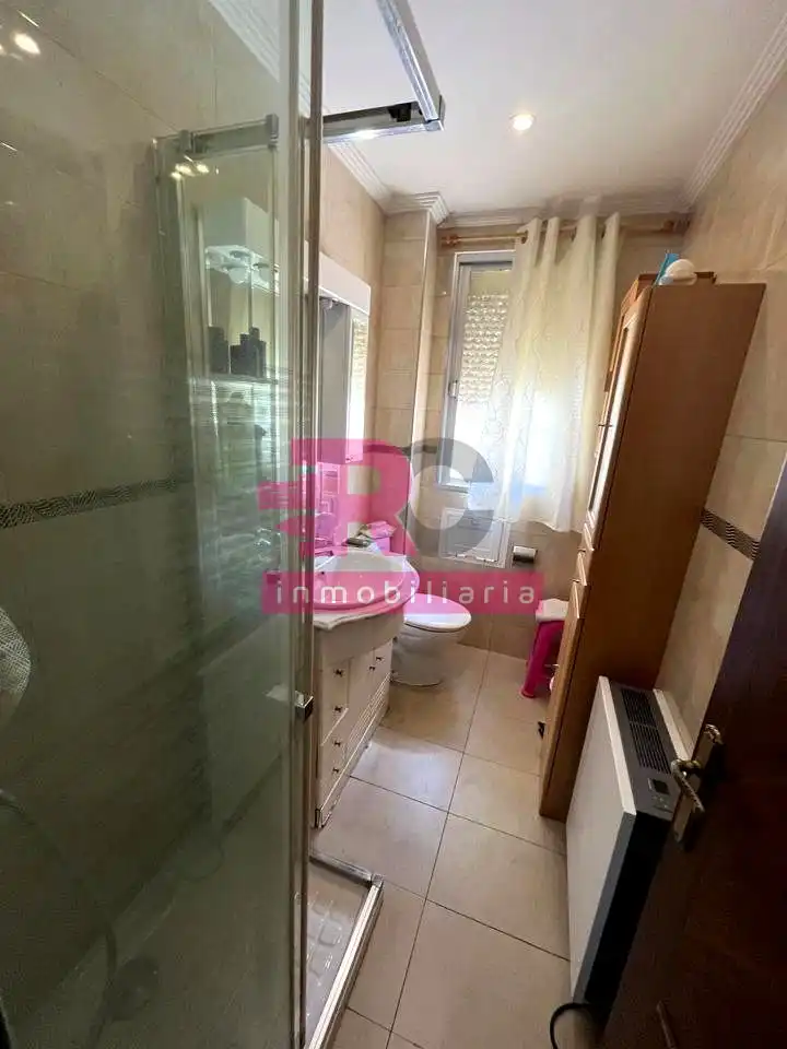 Baño de Piso en venta en Salamanca con Calefacción y Trastero