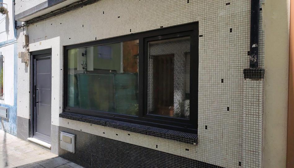 Foto 1 de Casa adosada en venda a  Estrela, Sada (A Coruña), A Coruña