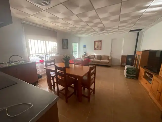 Villa avec terrasse à vendre à La Cañada de San Urbano, imagen 12