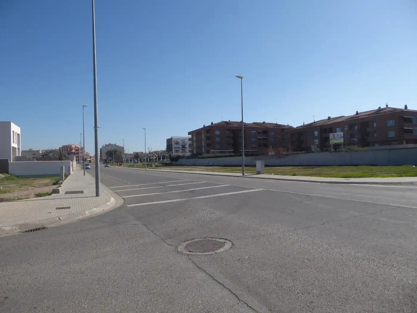 Terreno residencial en venta en Torregrossa H6, imagen 5