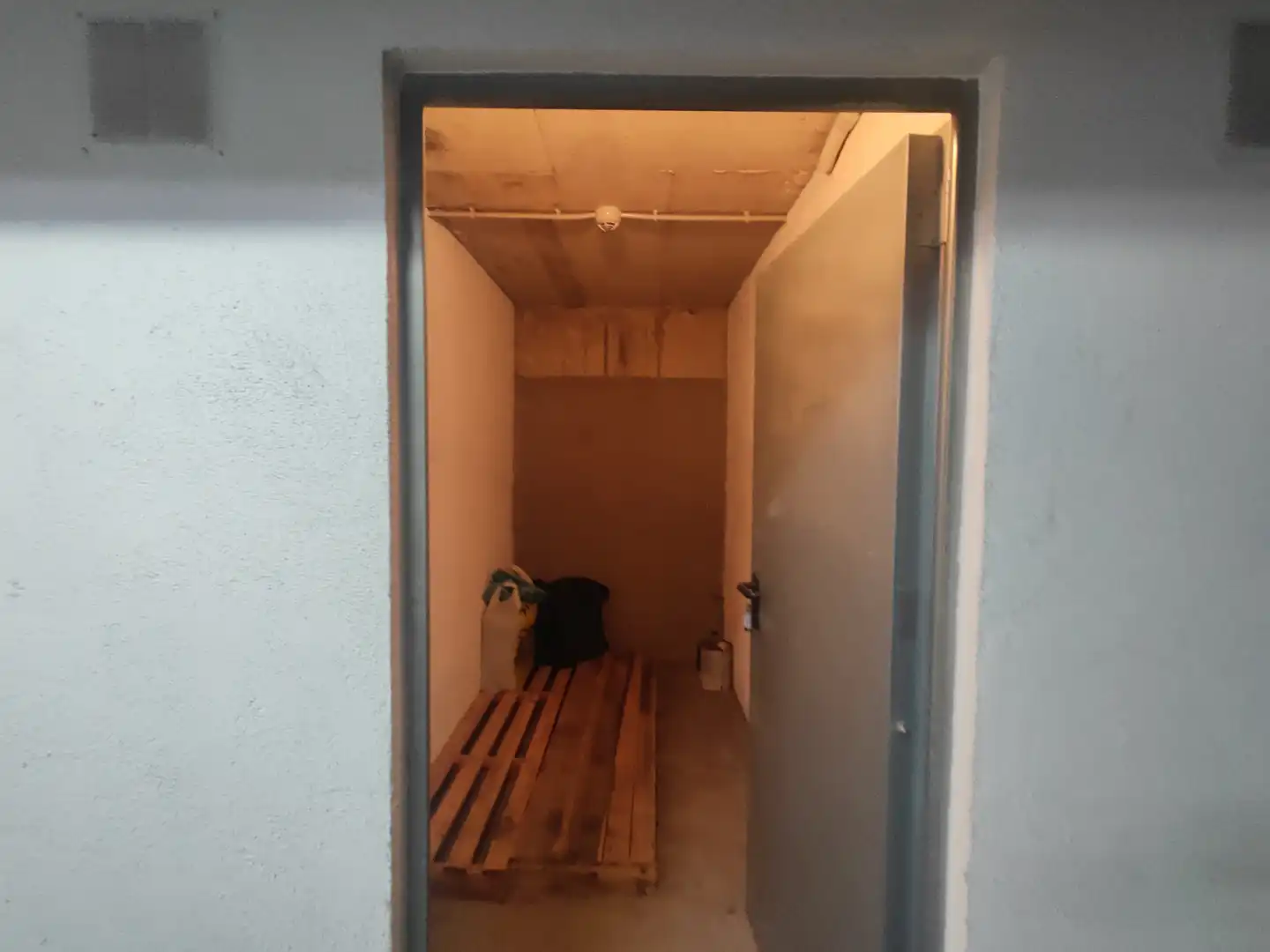 Trastero en venta en Carrer de Girona, 61, Sagnier - Plaça de Catalunya