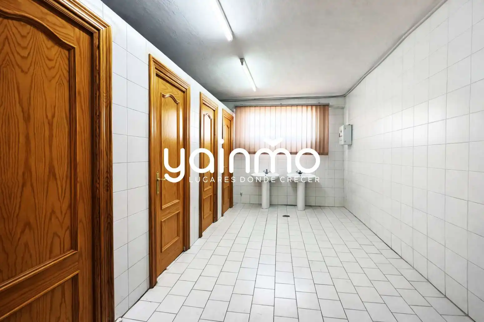 Industrial building for sale in Jaén - Calle Jabalquinto, imagen 7
