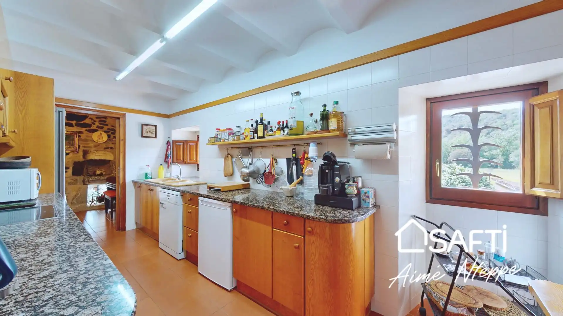 Country homes for sale in Palol de Revardit