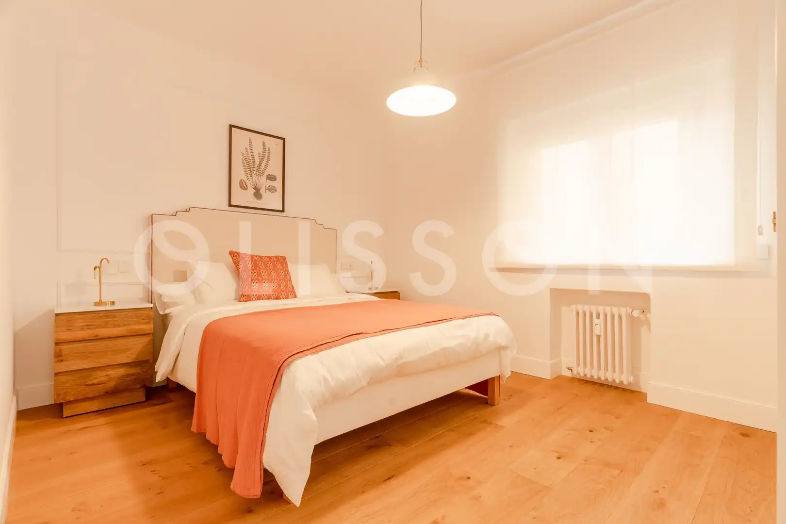 Apartament amb jardí en venda a Chamberí, imagen 32