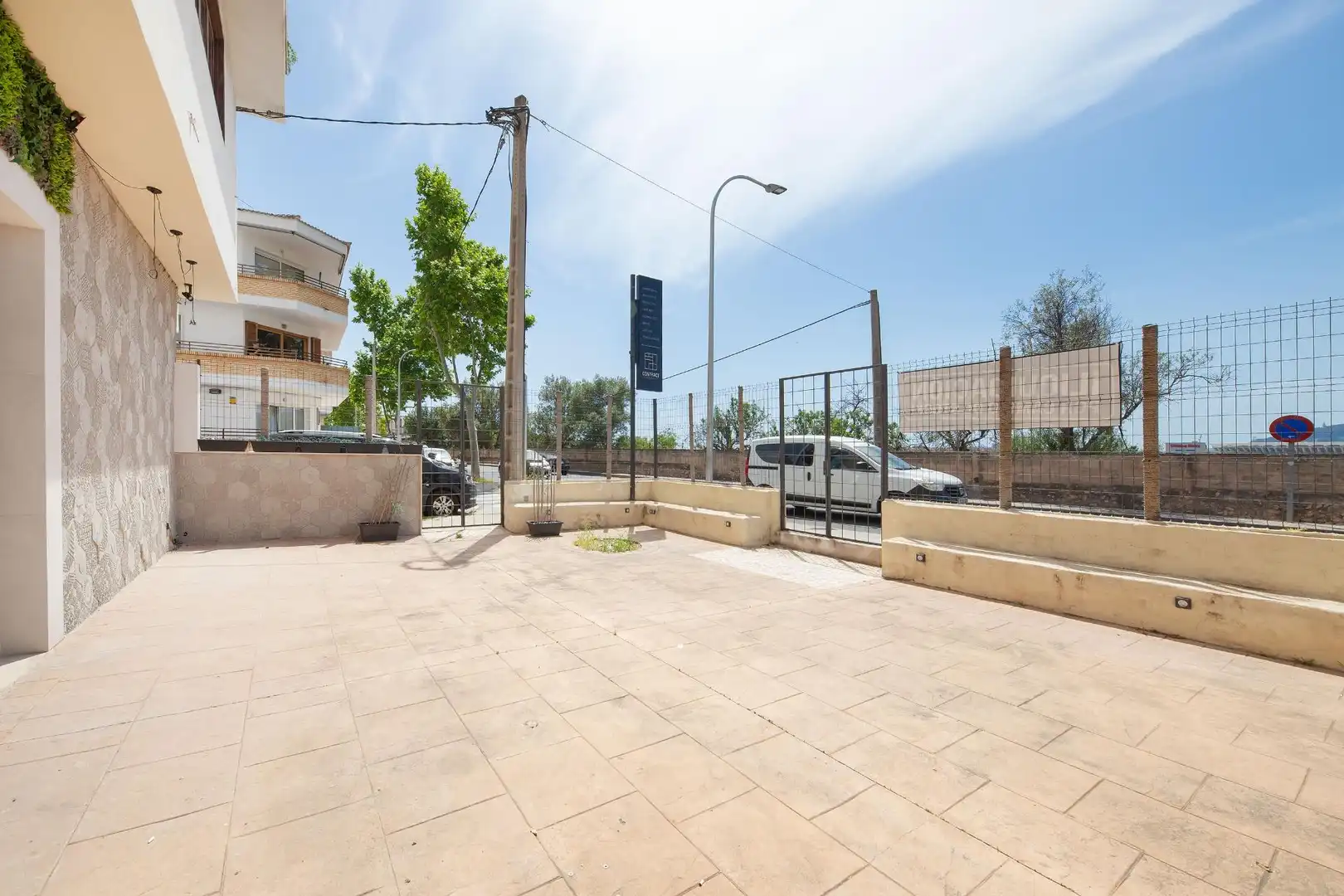 Gewerbefläche zur Miete in Carrer INFANT JAUME 1, imagen 3