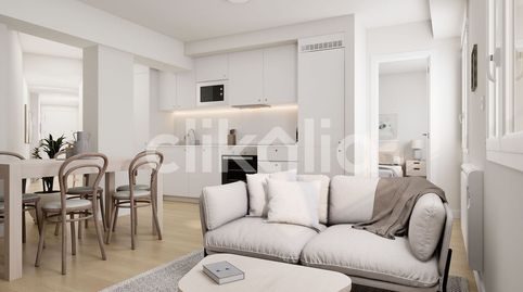 Foto 3 de Piso en venta en Abrantes, Madrid Capital