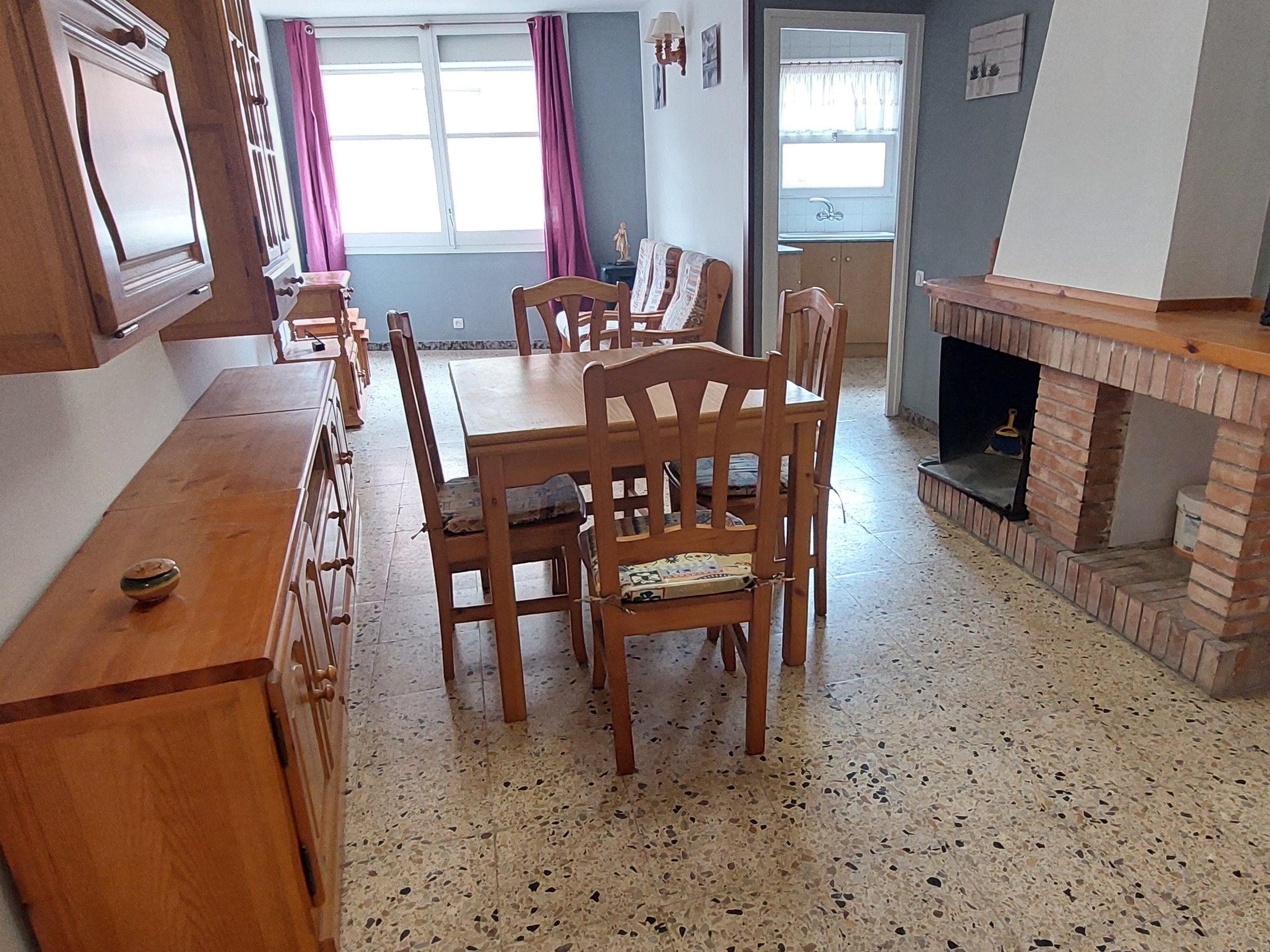 Flat to rent in Vallgorguina