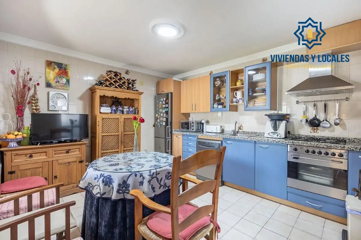 Villa mit Pool zum Verkauf in Pinos Genil, imagen 11