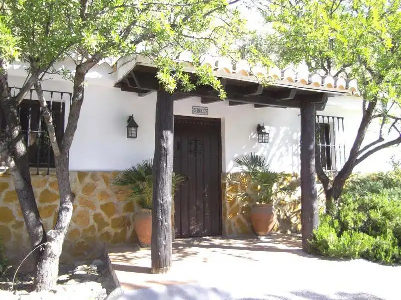 Country homes for sale in Monachil  with Air Conditioner, Heating and Terrace