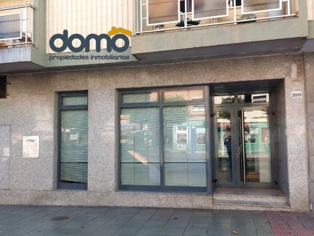 Local comercial en Venta en Bulevar de el Ejido en Ejido Sur