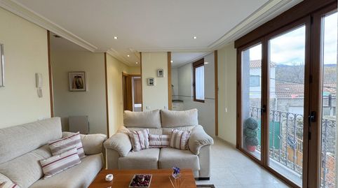 Foto 2 de Casa adosada en venta en Calle de Plaza, Pradosegar, Ávila