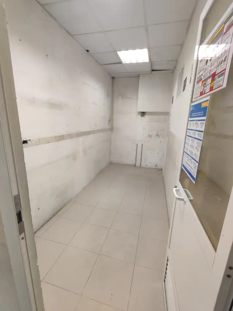 Commercial properties for rent in A Coruña Capital 