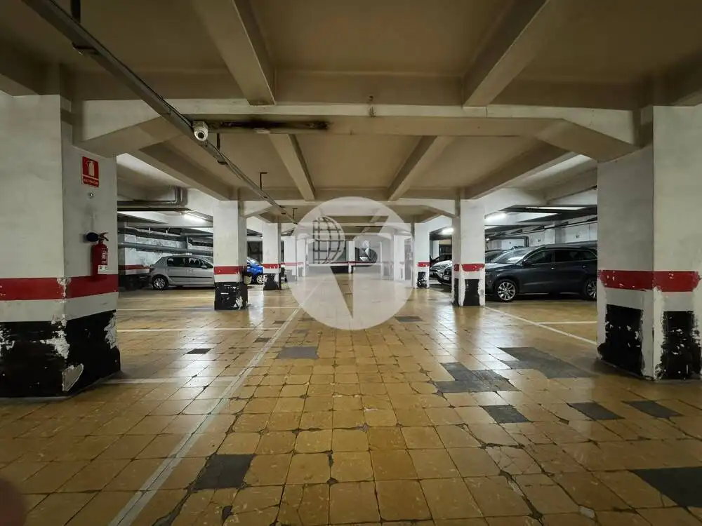 Parcheggio in vendita a Ciutat Vella, imagen 7