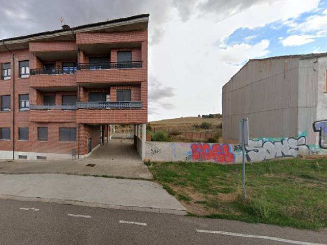 Terreno residencial en Venta en Estación, 37-39 en Lerma