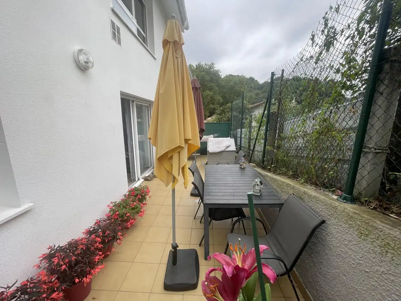 Piso en venta en Rue Apeztegiko, imagen 38