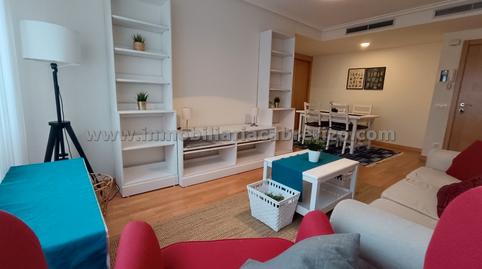 Foto 5 de Apartament en venda a Calle Río Júcar, Lardero, La Rioja