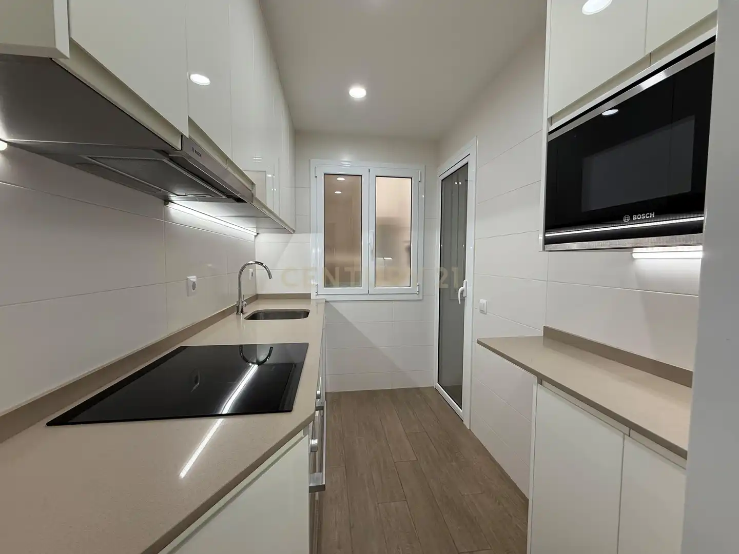 Apartament en venda a Horta