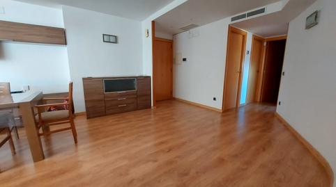 Foto 5 de Pis en venda a Carrer de Joan Batllori, Centre - Can Nadal, Sant Feliu de Llobregat