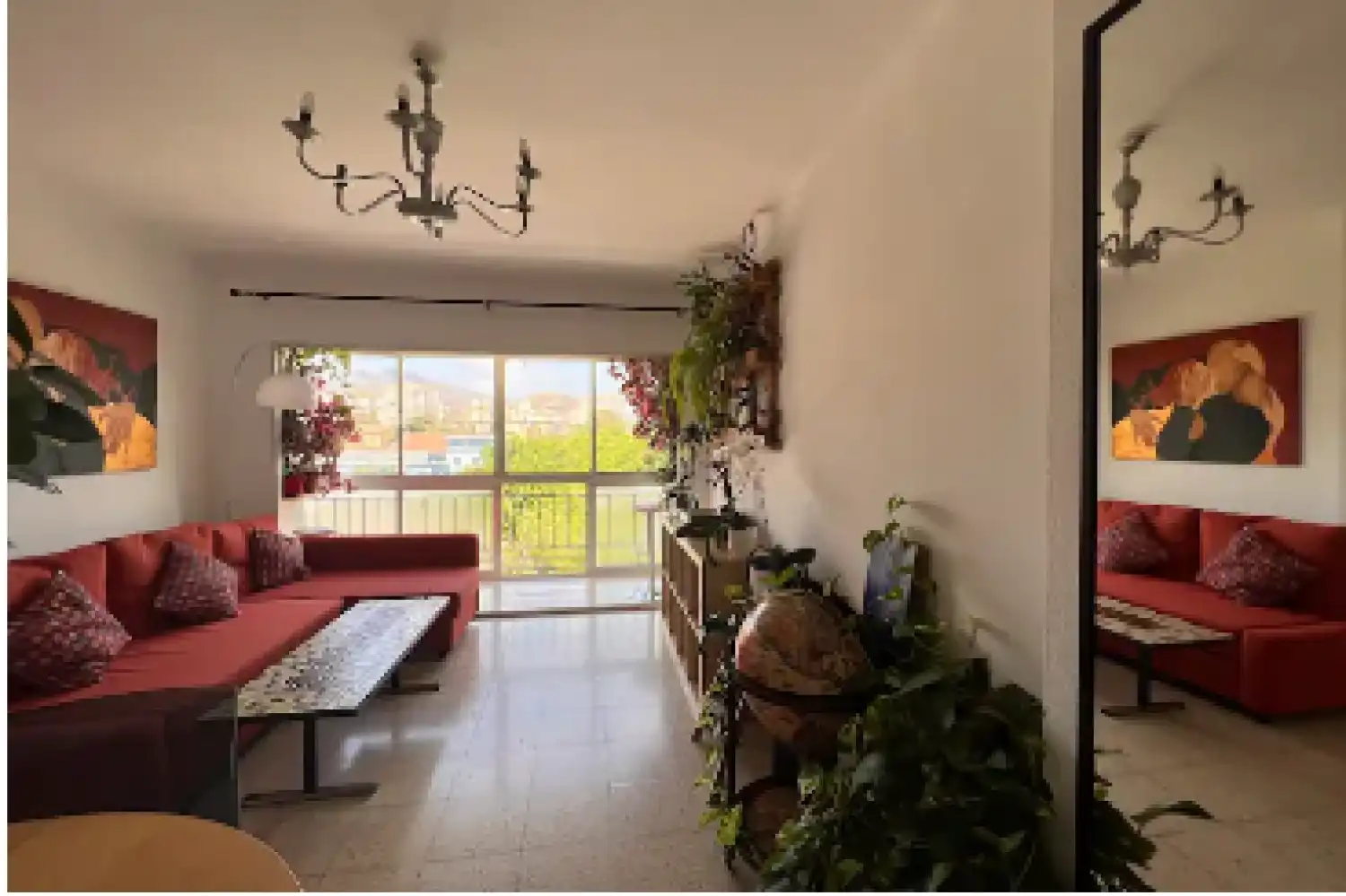 Appartement avec terrasse à louer à Martiricos - La Roca, imagen 3
