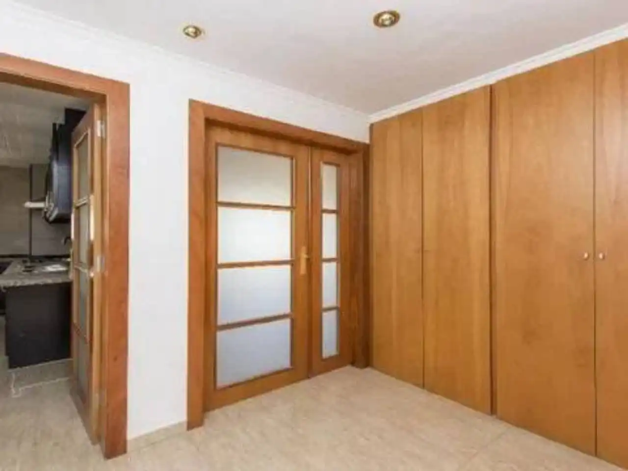 Habitación de Piso en venta en Granollers