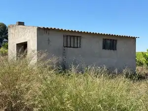 Rustikales Grundstück zum Verkauf in Carrer del Camp 9, imagen 11