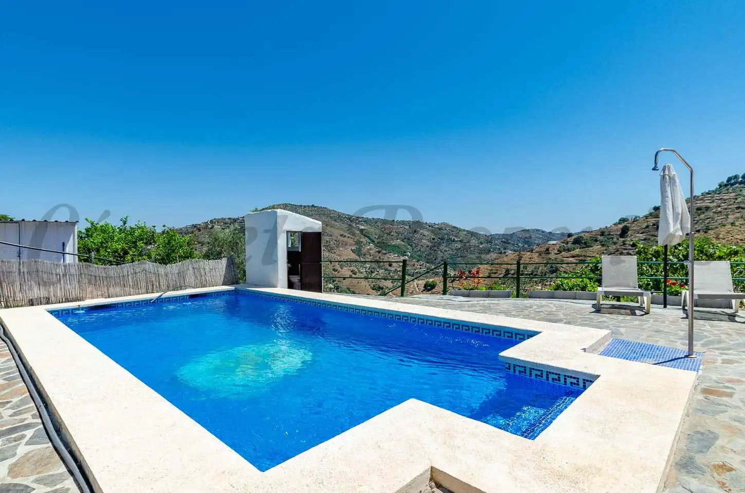 Villa avec piscine à vendre à Cómpeta, imagen 15