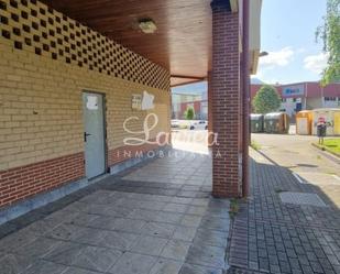 Exterior view of Premises for sale in Igorre