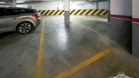 Plaza de Aparcamiento en Venta en Lloret de Mar!