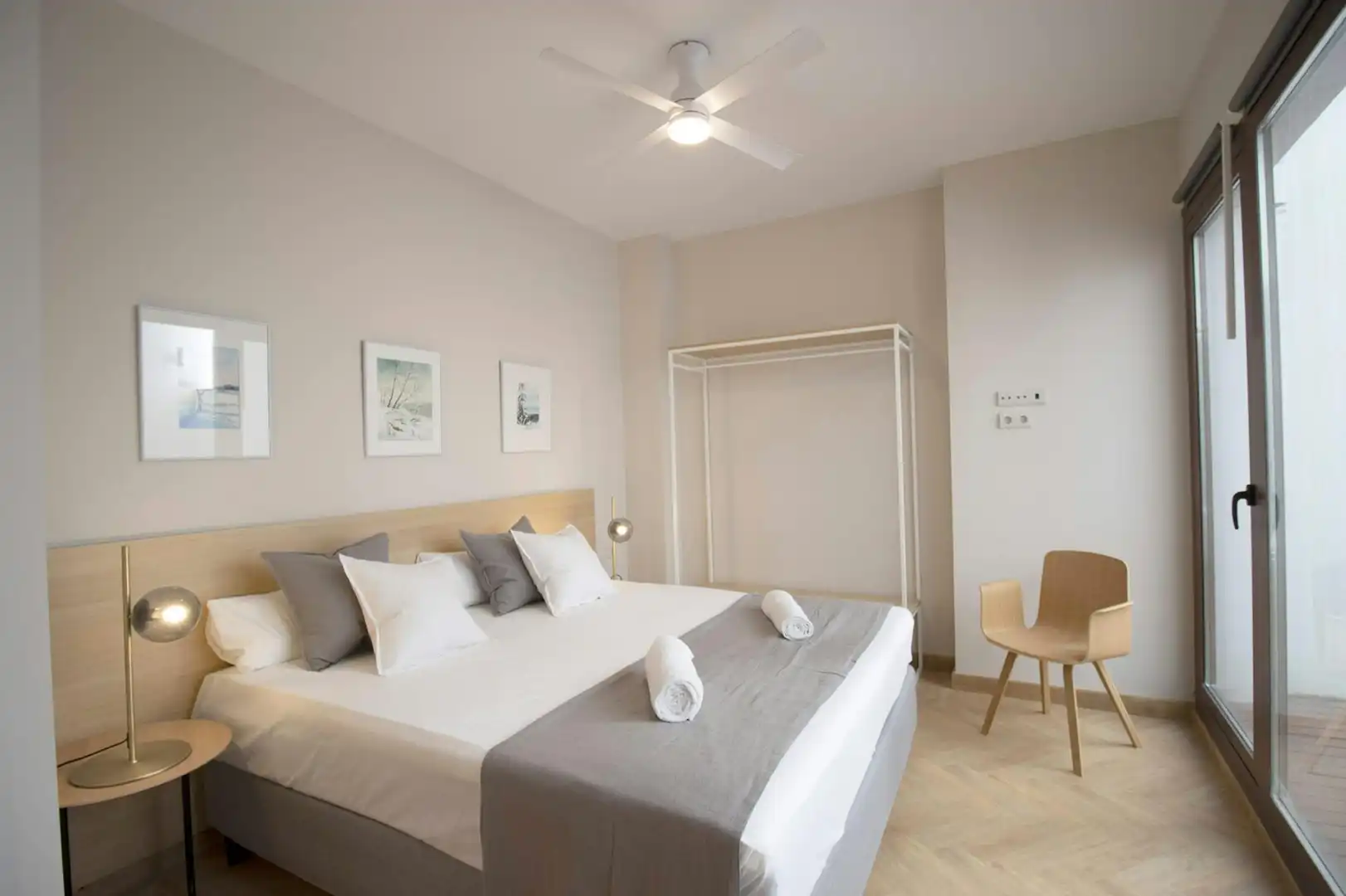 Flat for rent in Valencia, Valencia