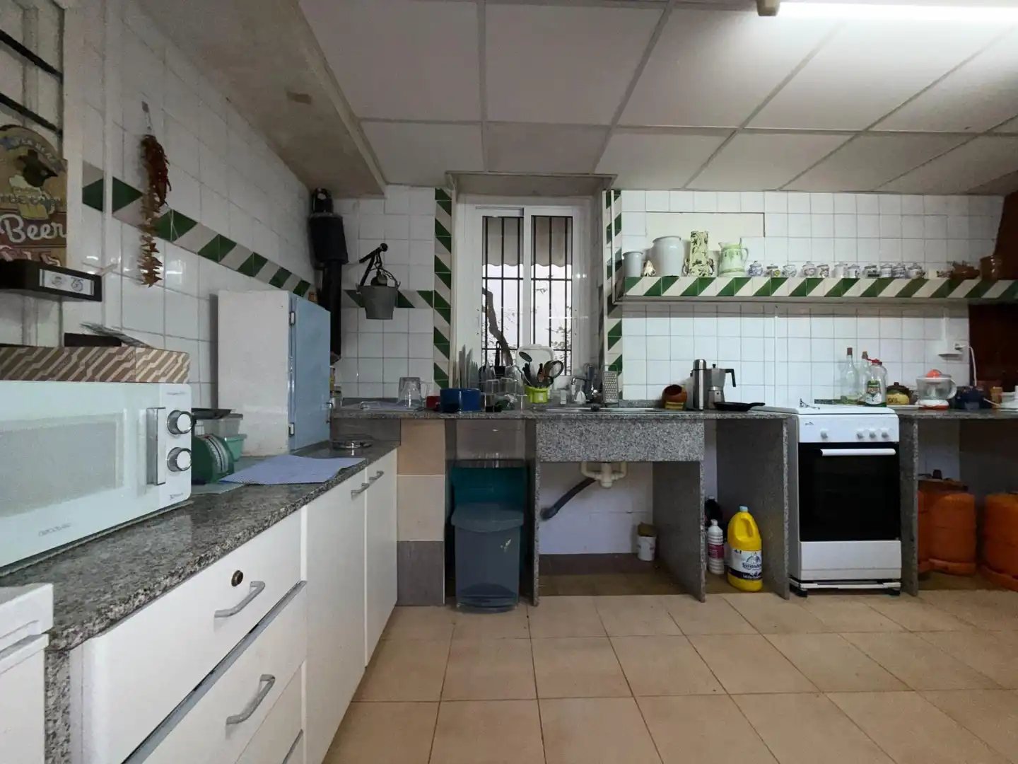 Villa avec jardin à vendre à Calle ALTO DE LA VILLA, imagen 18