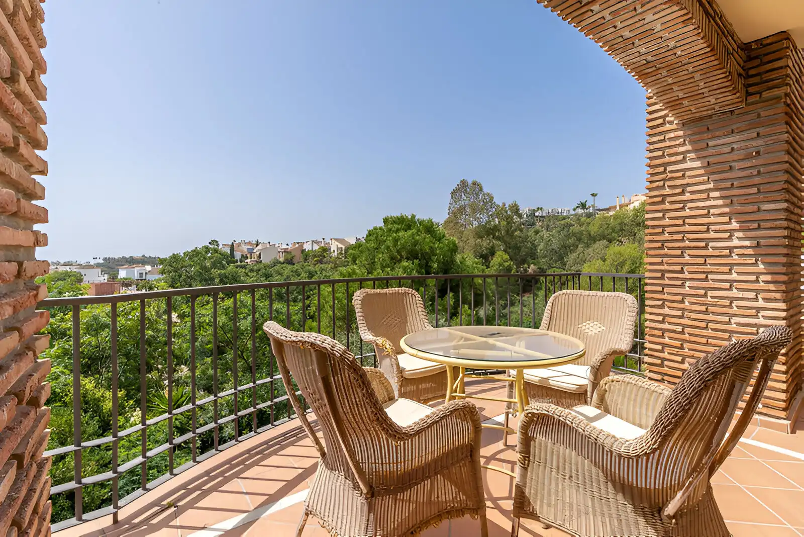 Apartment with pool for sale in Los Arqueros  - Puerto del Almendro, imagen 14
