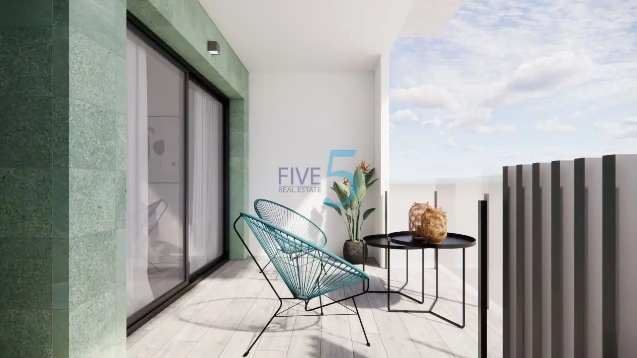 Flat with pool for sale in Torre de la Horadada, imagen 50