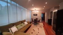 Living room of Flat for sale in Bilbao   with Air Conditioner and Alarm