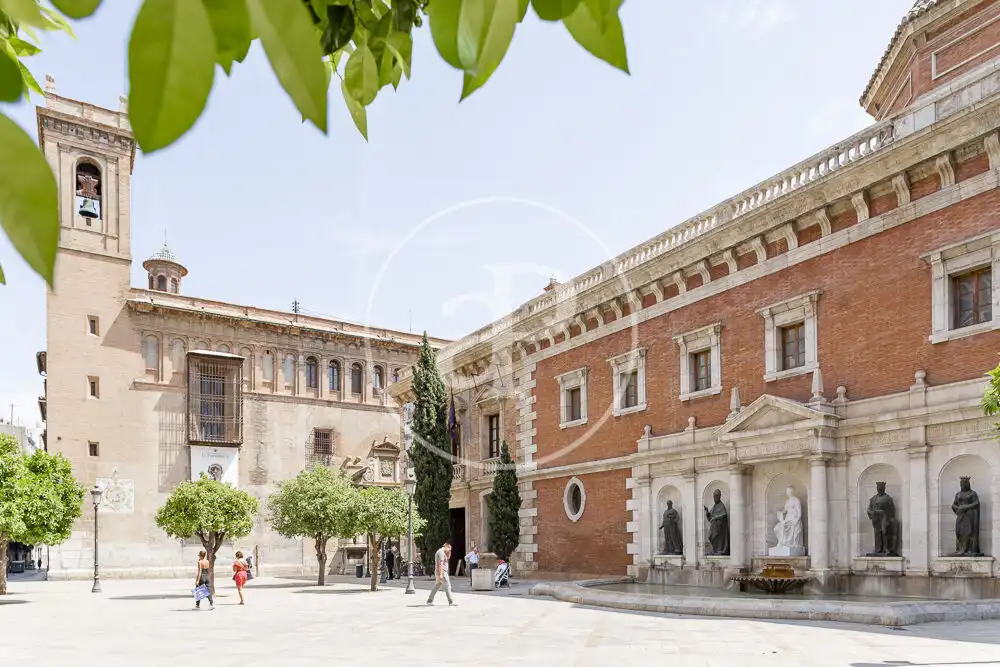 Wohnung zum Verkauf in Pl. de l'Ajuntament, Sant Francesc