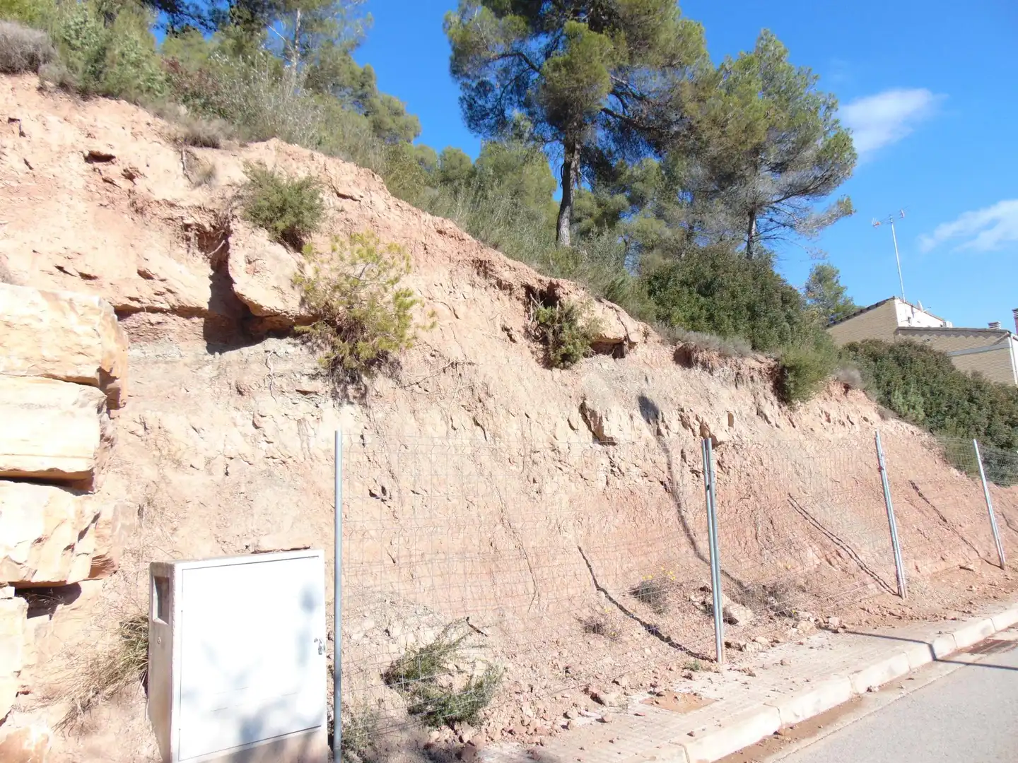 Residential land for sale in de la Verge de Montserrat, imagen 6