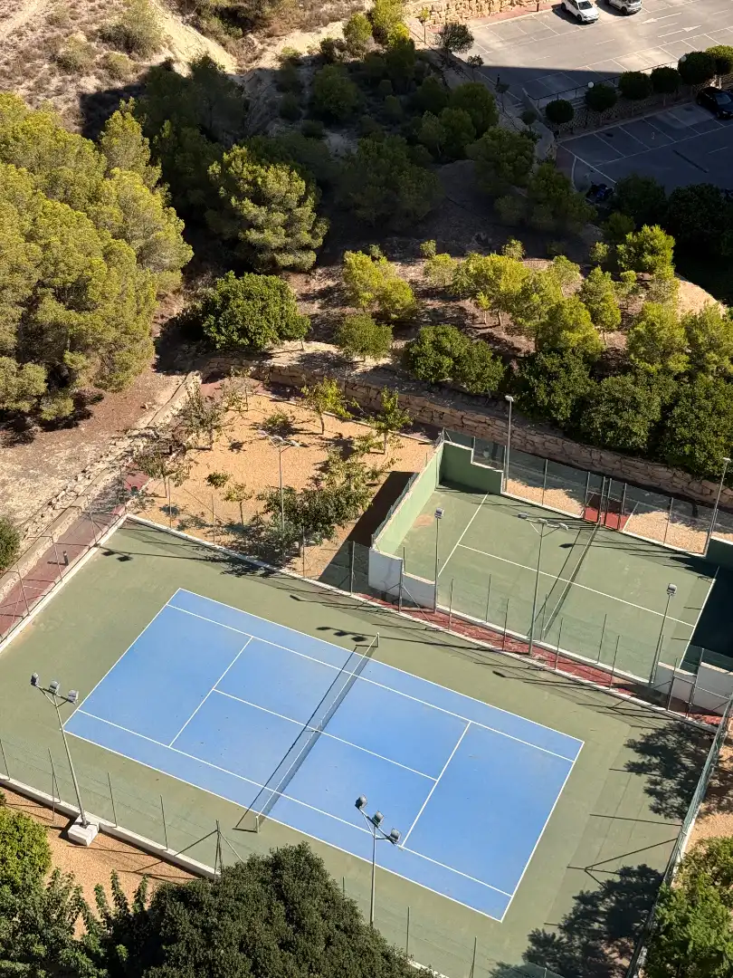 Apartment with pool to rent in Calle Presidente Adolfo Suárez 5A, imagen 18