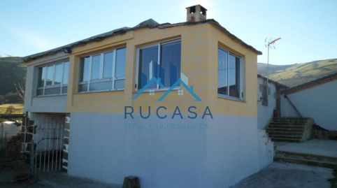 VENTA CHALET EN SAN PEDRO DEL ROMERAL, imatge 2