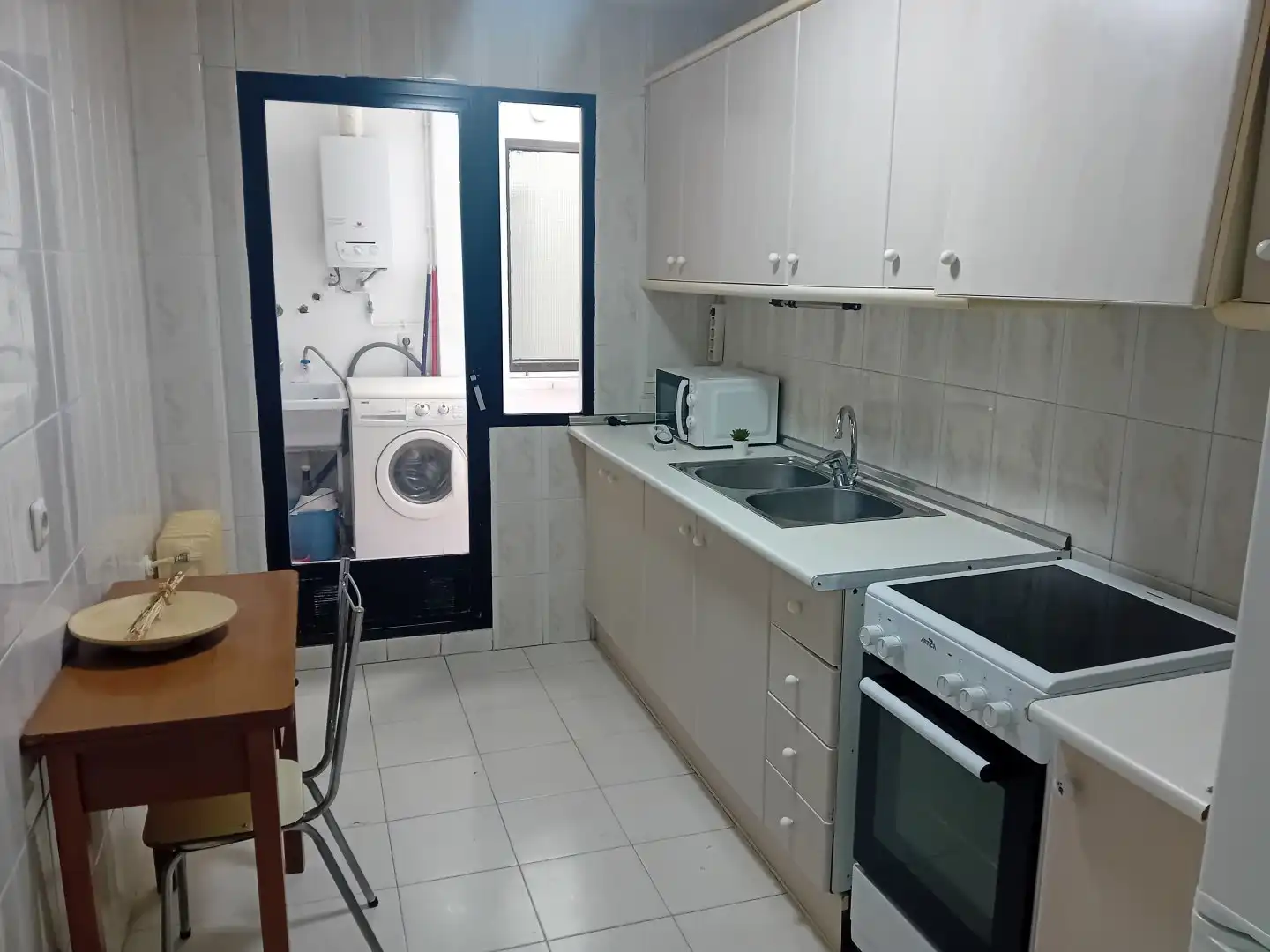 Wohnung mit Aufzug zum Verkauf in El Torreón - Los Ángeles - El Pilar, imagen 11