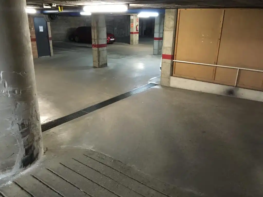 Parking of Garage for sale in Girona