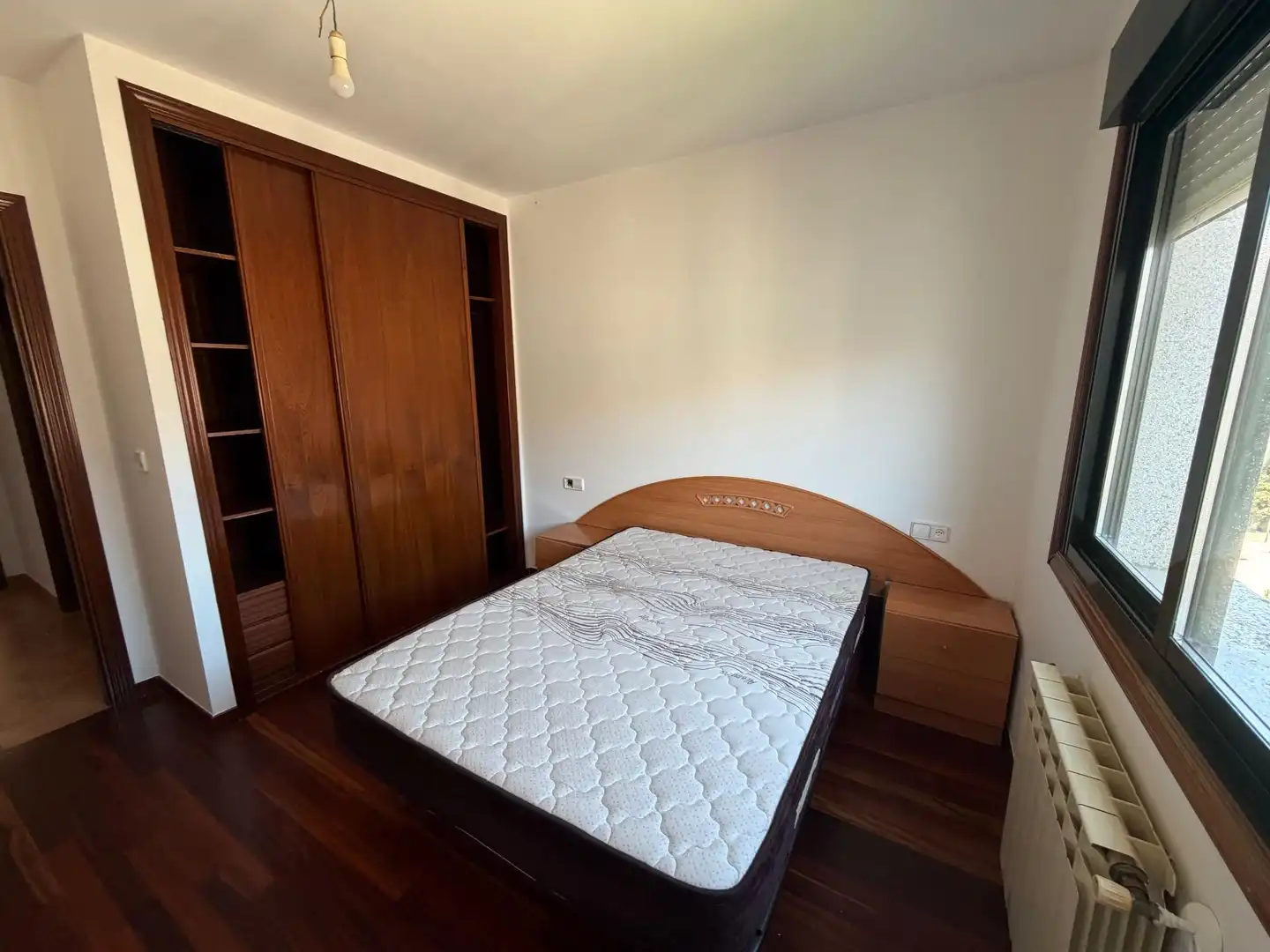 Habitación de Apartamento en venta en Silleda con Trastero