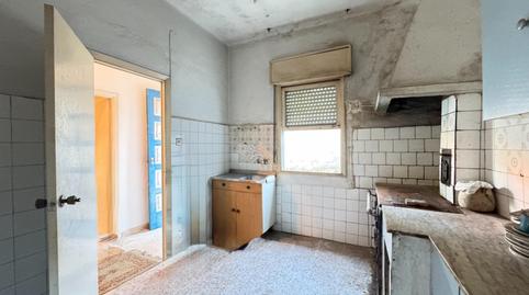 Foto 5 de Casa o xalet en venda a  Naia-lavadores, Lavadores, Vigo