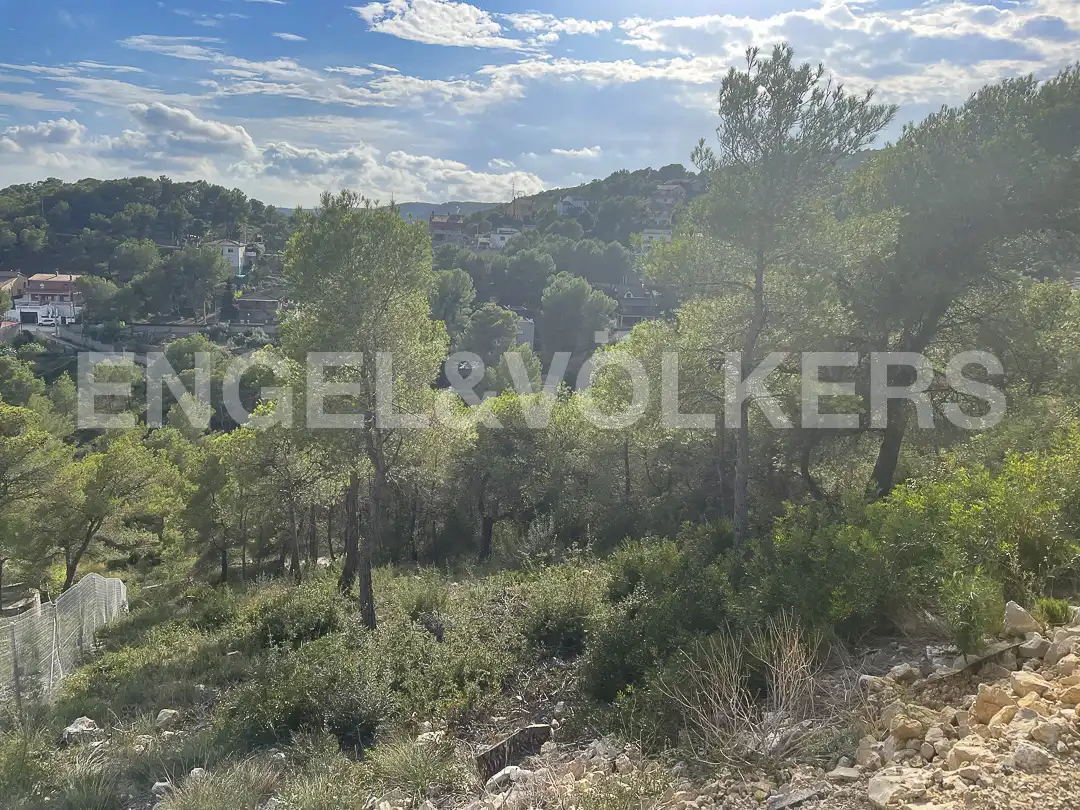 Terreno residencial en venta en Avinguda les Palmeres, imagen 7