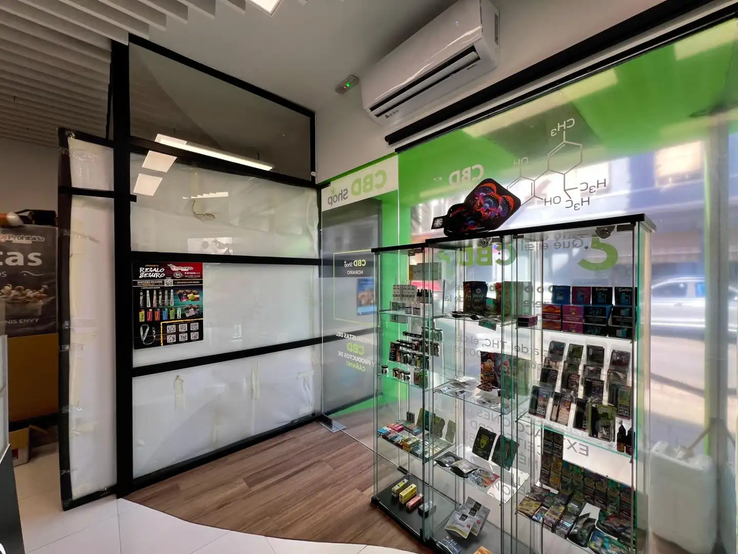 Business premises for sale in Calle Caballero de Rodas, imagen 10